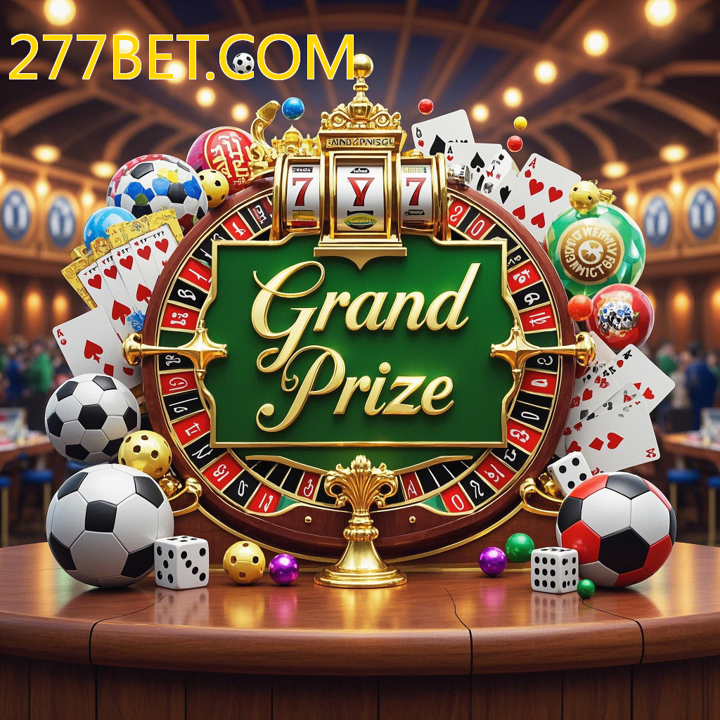 277bet GAME-Slots