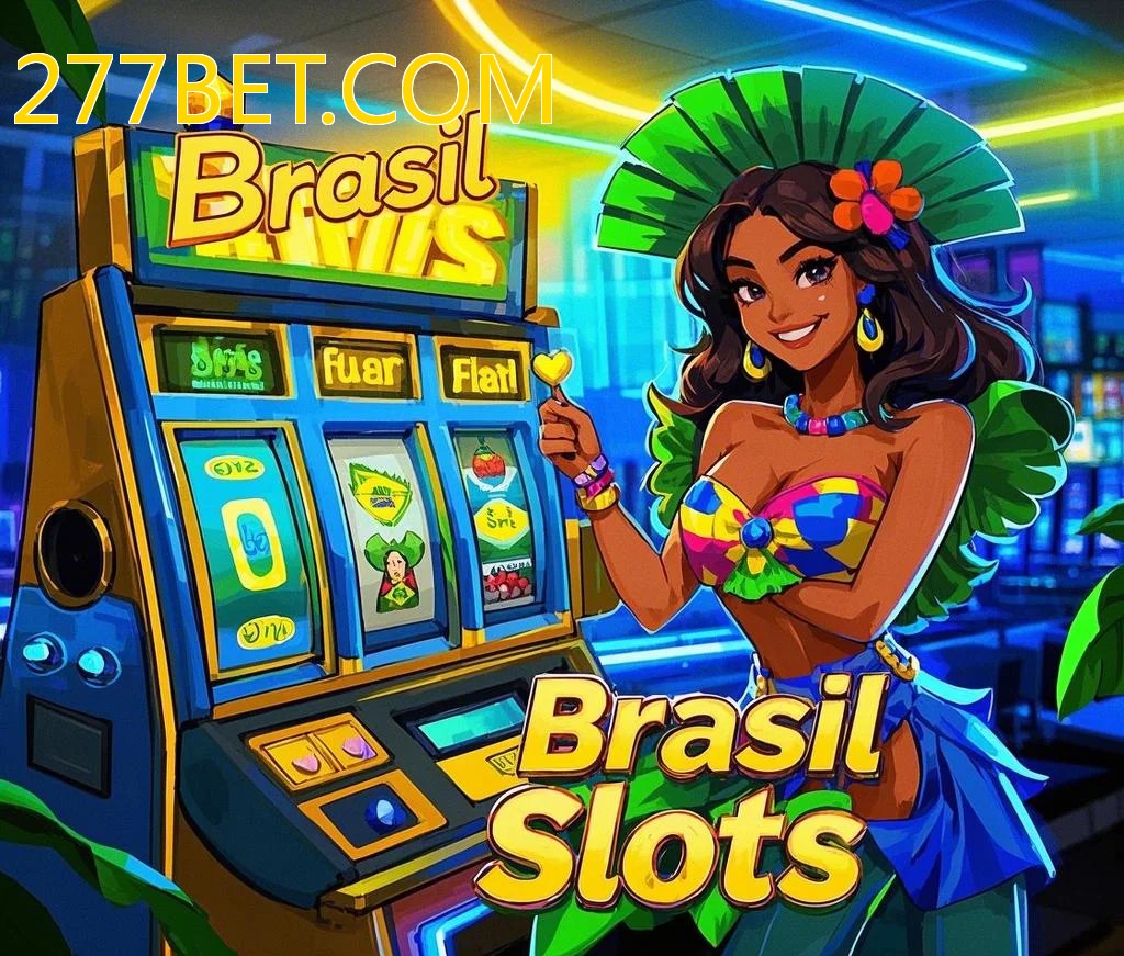 277bet GAME-Slots